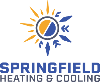 Springfield Heating & Cooling logo