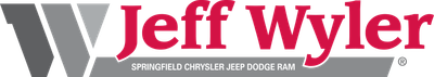 Jeff Wyler Chrysler Dodge Jeep RAM of Springfield logo
