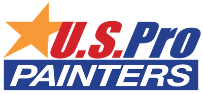 US Pro Painters logo