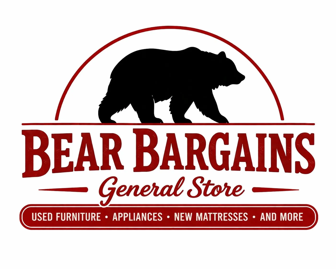 Bear Bargains General Store