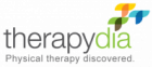 Therapydia California Physical Therapy logo