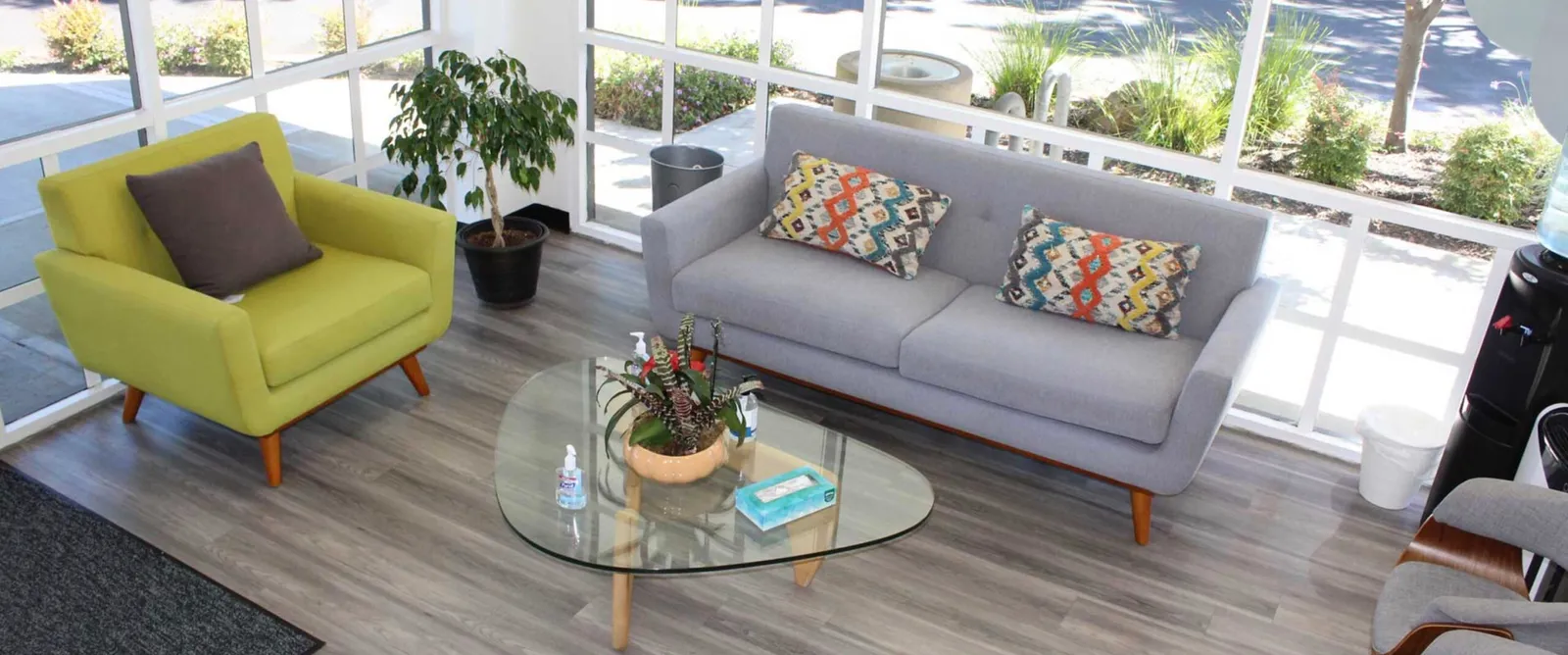 Therapydia California Physical Therapy