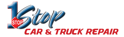 1 Stop Car & Truck Repair logo