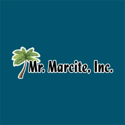 Mr. Marcite, Inc. logo