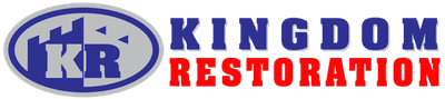 Kingdom Restoration logo