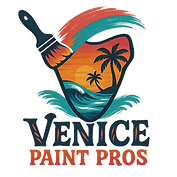 Venice Paint Pros logo