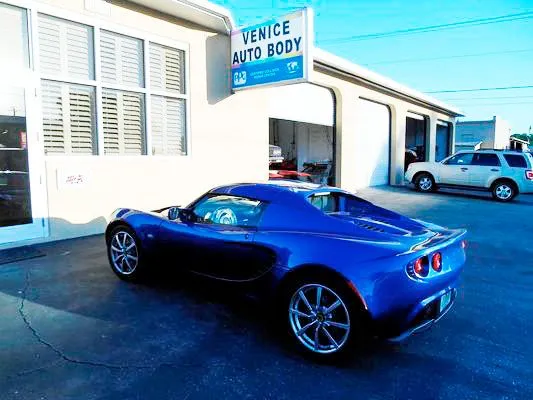Venice Auto Body