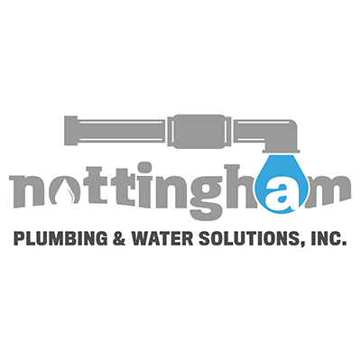 Nottingham Plumbing and Water Solutions logo