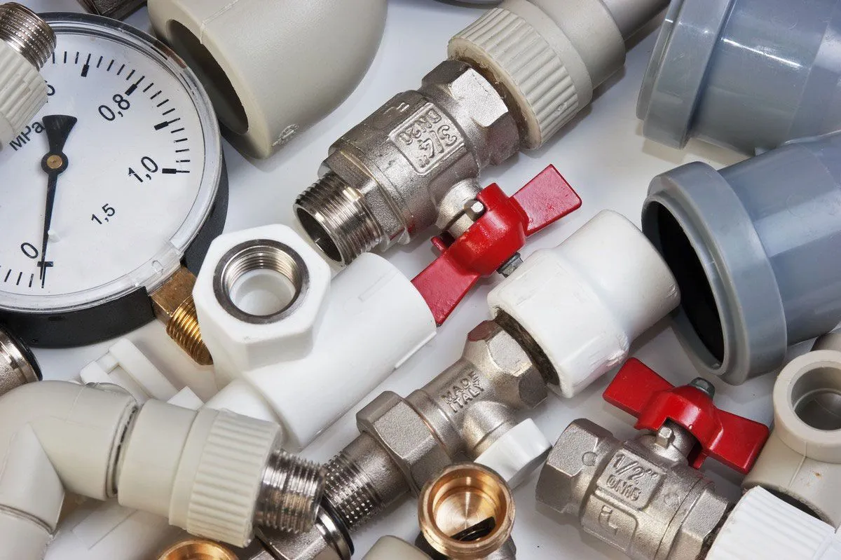 Kurtz Plumbing