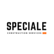 Speciale Construction Services logo