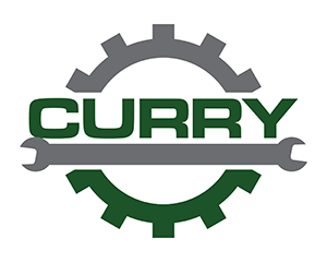 Curry Truck &amp; Auto logo