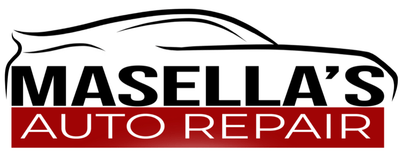 Masella's Auto Repair logo