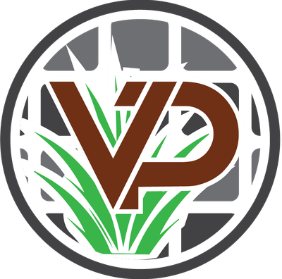 Venice Pavers & Landscape logo