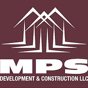 MPS Development and Construction logo