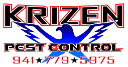 Krizen Pest Control logo