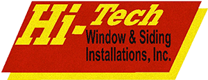 Hi-Tech Window & Siding Installations logo