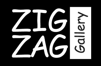 Zig Zag Gallery logo