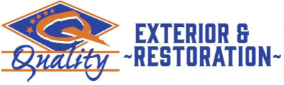 Quality Exterior & Restoration logo