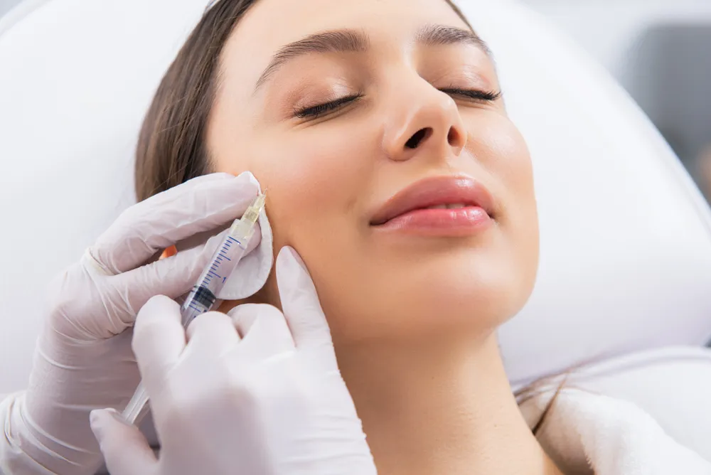 Pure Aesthetics Medical Spa