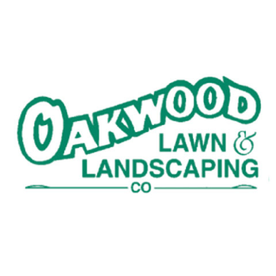 Oakwood Lawn & Landscaping logo