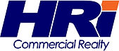 HRI Commercial Realty logo