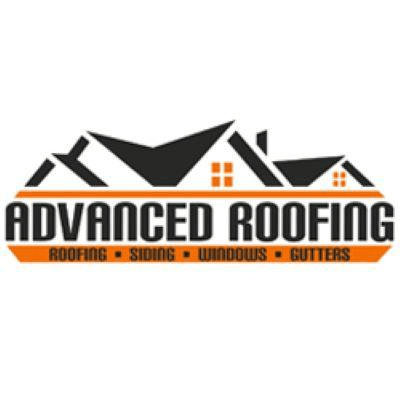 Advanced Roofing LLC logo