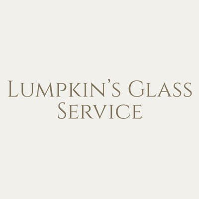 Lumpkin's Glass Service logo
