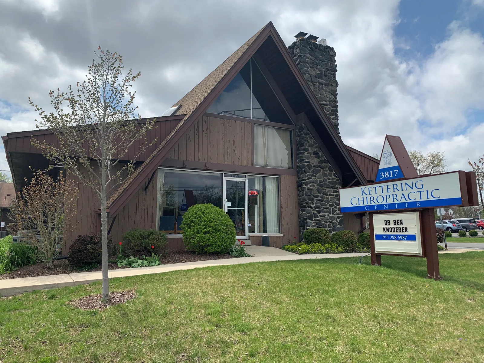 Kettering Chiropractic Center