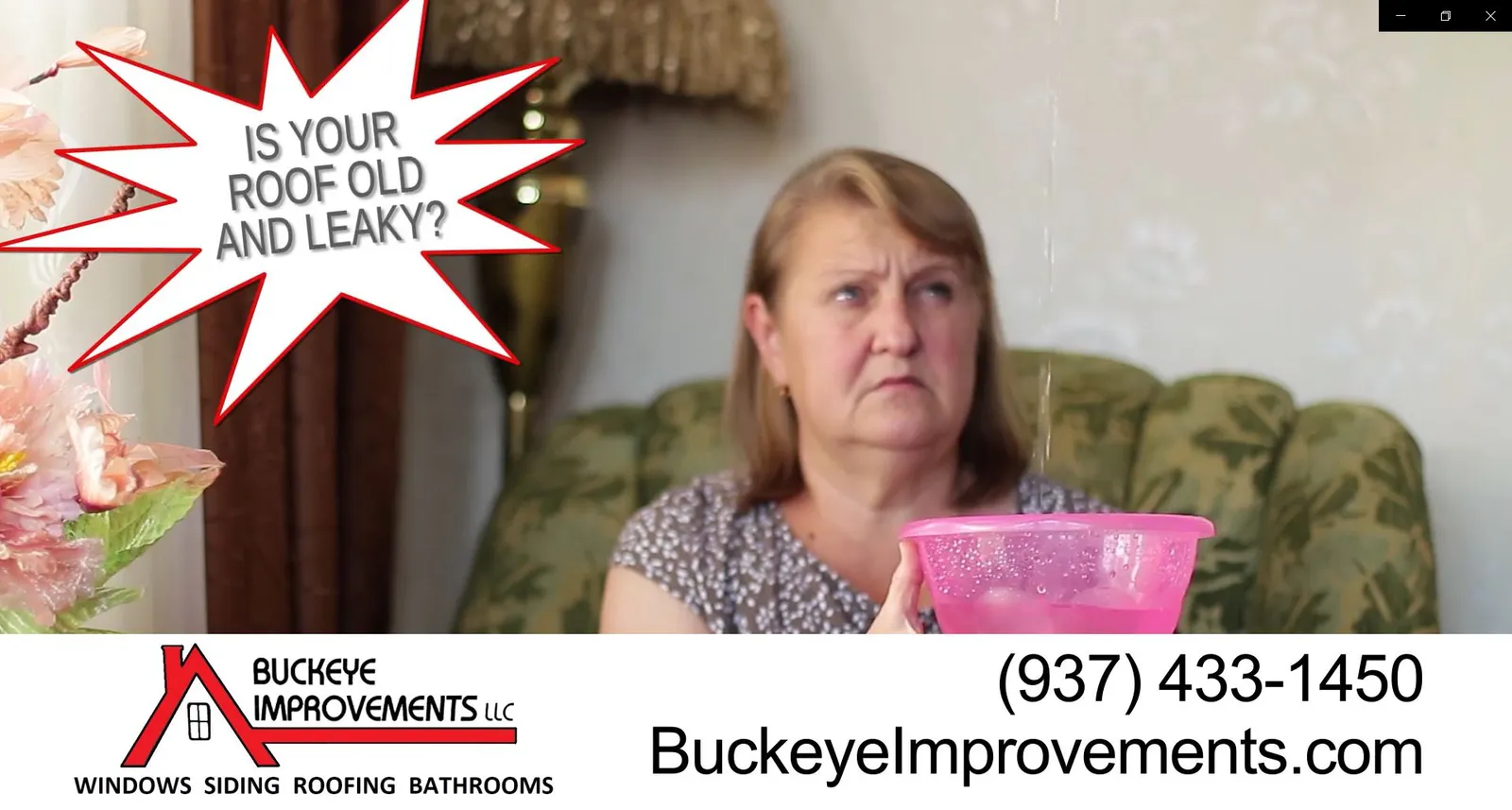 Buckeye Improvements