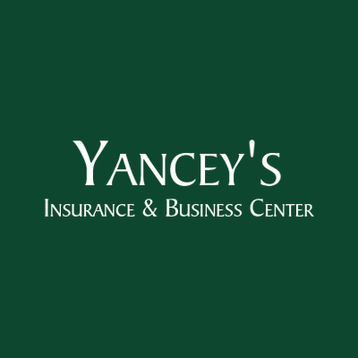 Yancey's Insurance & Business Center logo