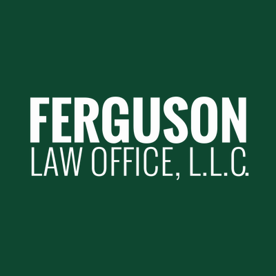 Ferguson Law Office, LLC logo