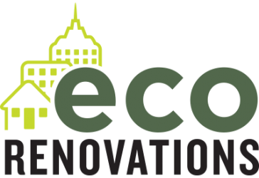 Eco Renovation Painters logo