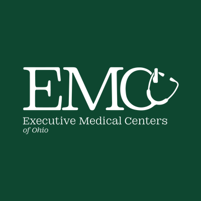 Executive Medical Centers of Ohio logo