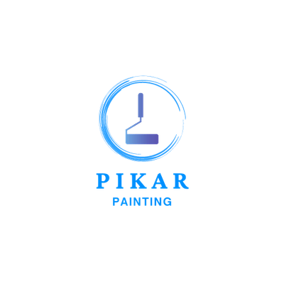 Pikar & Co. Painting logo