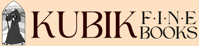 Kubik Fine Books Ltd logo