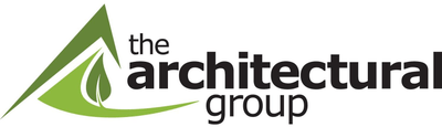 The Architectural Group logo