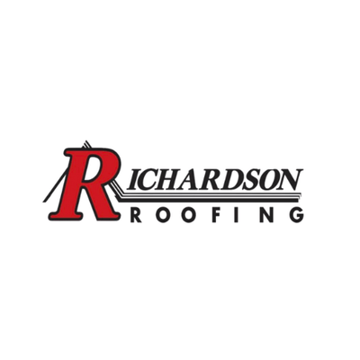 Richardson Roofing OH logo
