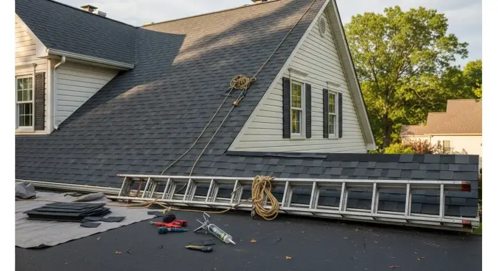 Smart Exteriors