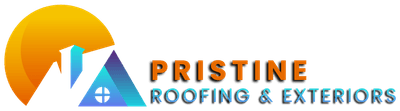 Pristine Roofing & Exteriors logo