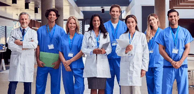 PriMED Physicians