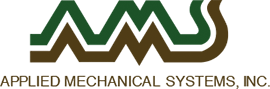 Applied Mechanical Systems logo