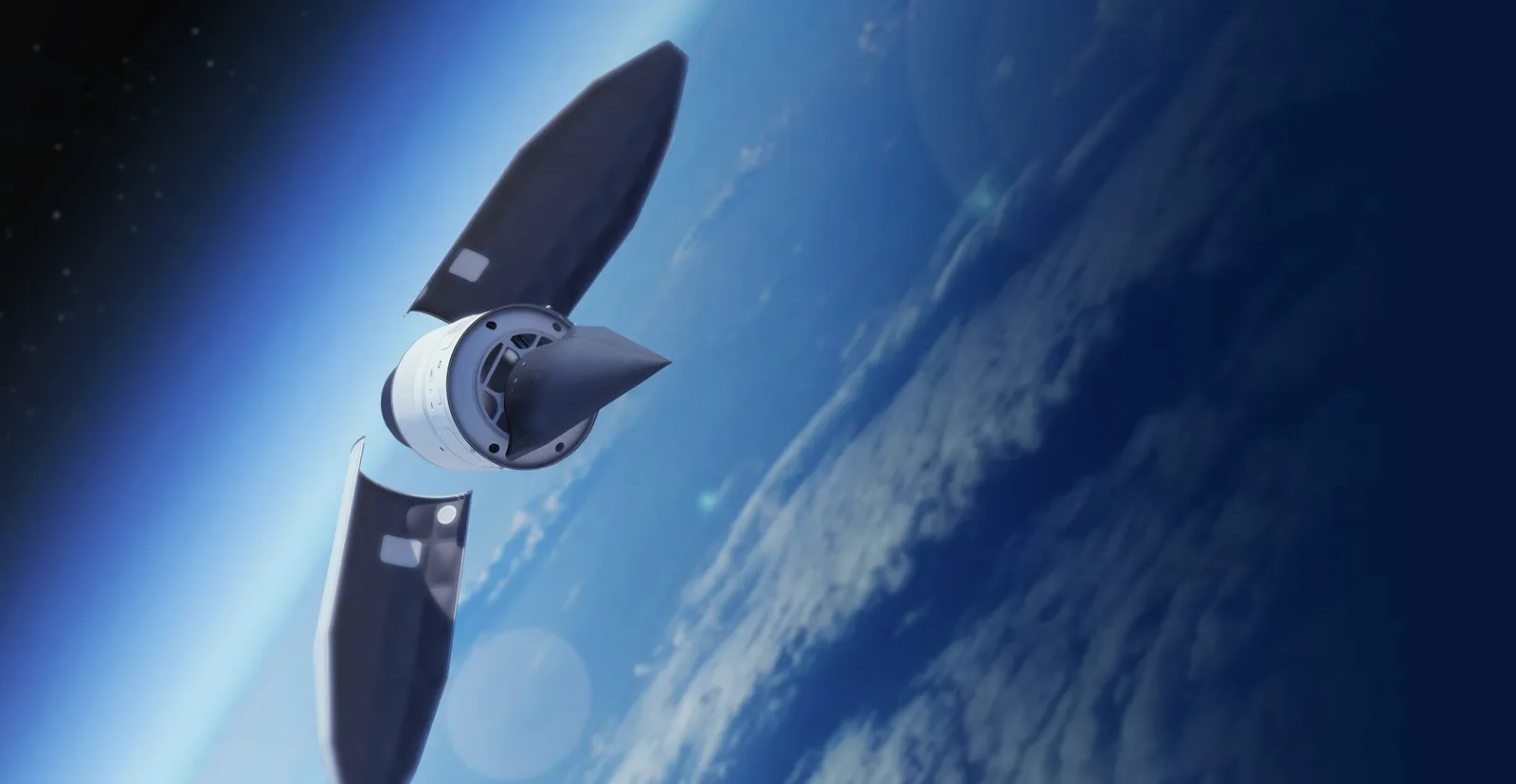 Ahmic Aerospace