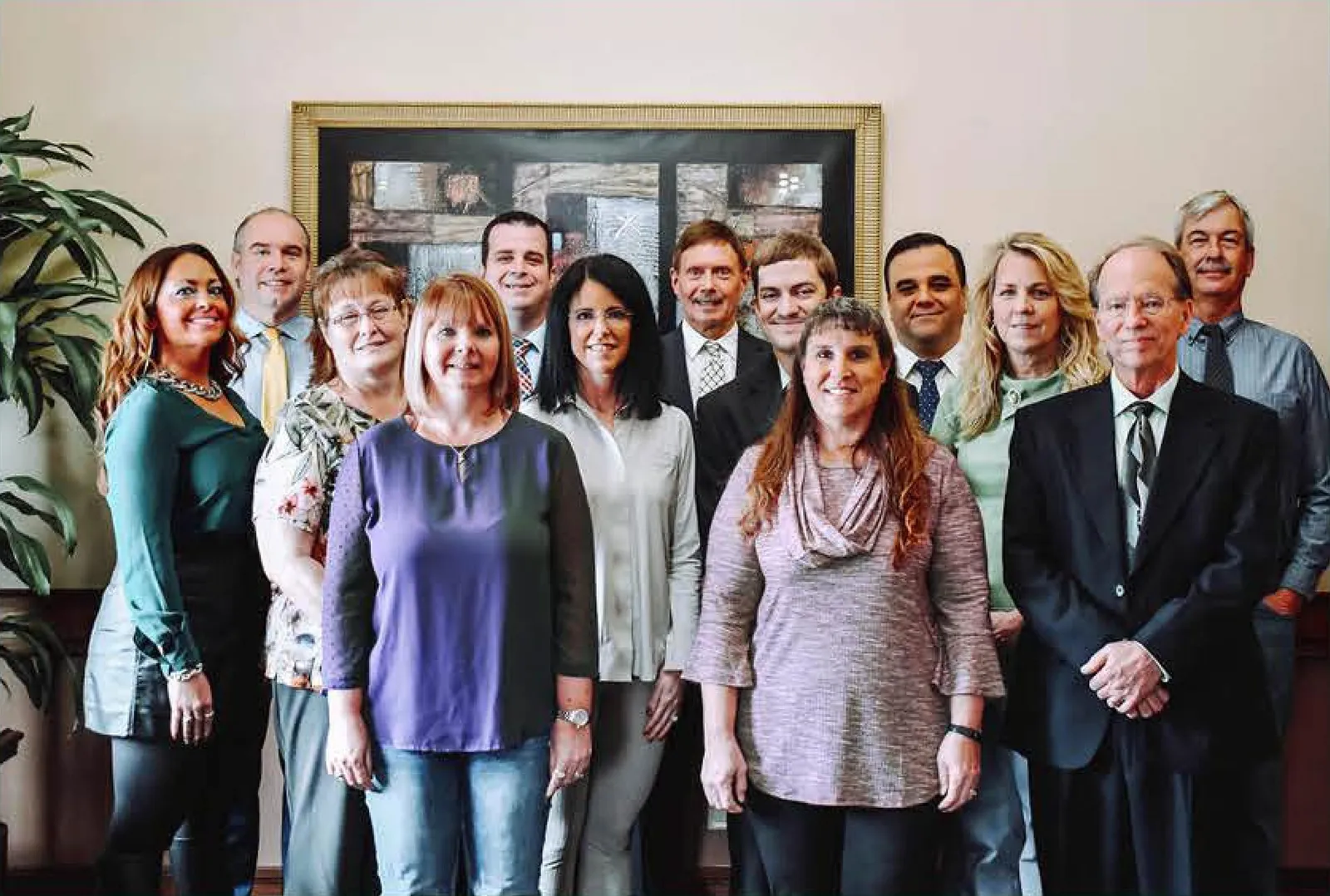 Bradstreet & Company