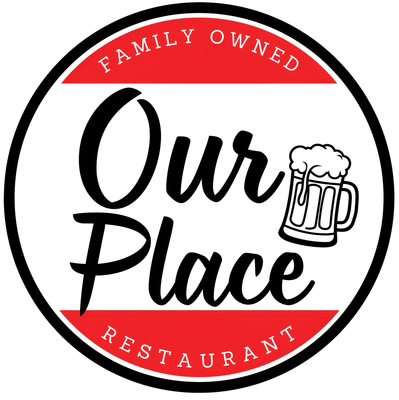 Our Place logo