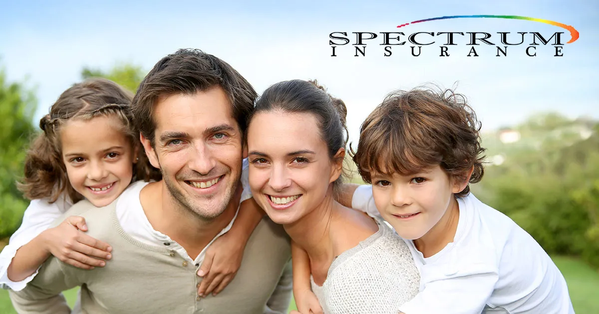 Spectrum Insurance Agency