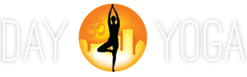 Day Yoga Studio logo