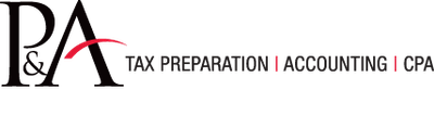 P&A Taxes, Accounting and CPA Services logo