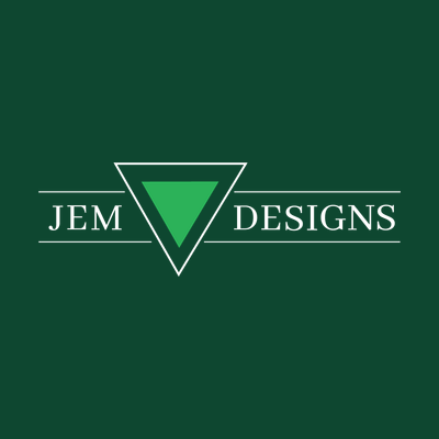 JEM Designs logo