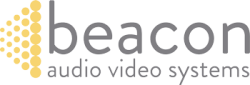 Beacon AV logo