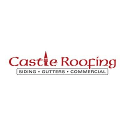 Castle Roofing logo